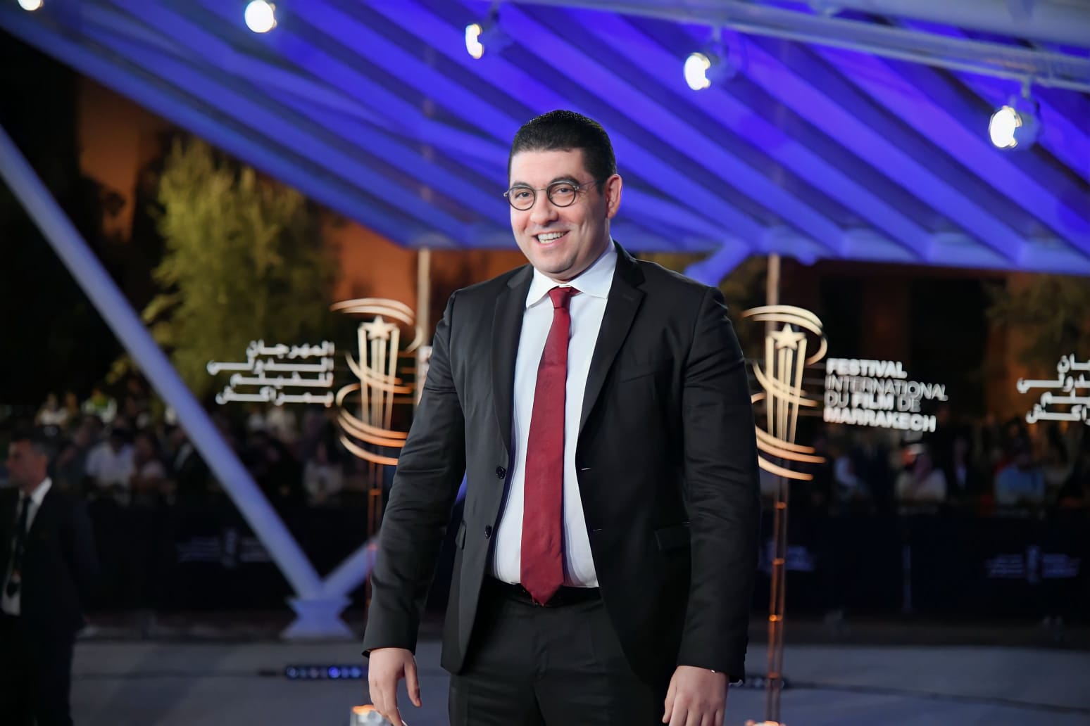 أرقام قياسيها تحققها الصناعة السينمائية المغربية خلال سنة 2024 (أرقام ومعطيات) أرقام قياسيها تحققها الصناعة السينمائية المغربية خلال سنة 2024 (أرقام ومعطيات)