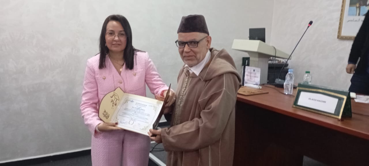 يوم دراسي نظمته الجمعية الإسماعيلية للتكوين والبحث العلمي اخصائيون وخبراء يكشفون بمكناس عن مستجدات علاج السرطان يوم دراسي نظمته الجمعية الإسماعيلية للتكوين والبحث العلمي اخصائيون وخبراء يكشفون بمكناس عن مستجدات علاج السرطان