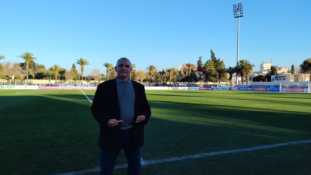 الكوديم يهزم الماص بعقر داره بثلاثية الكوديم يهزم الماص بعقر داره بثلاثية