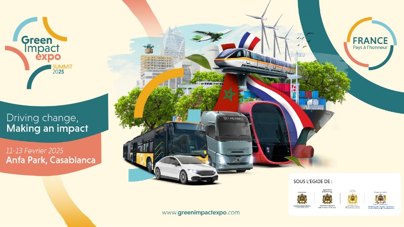 الدار البيضاء.. التنقل المستدام، محرك للتنمية الترابية (ندوة) الدار البيضاء.. التنقل المستدام، محرك للتنمية الترابية (ندوة)