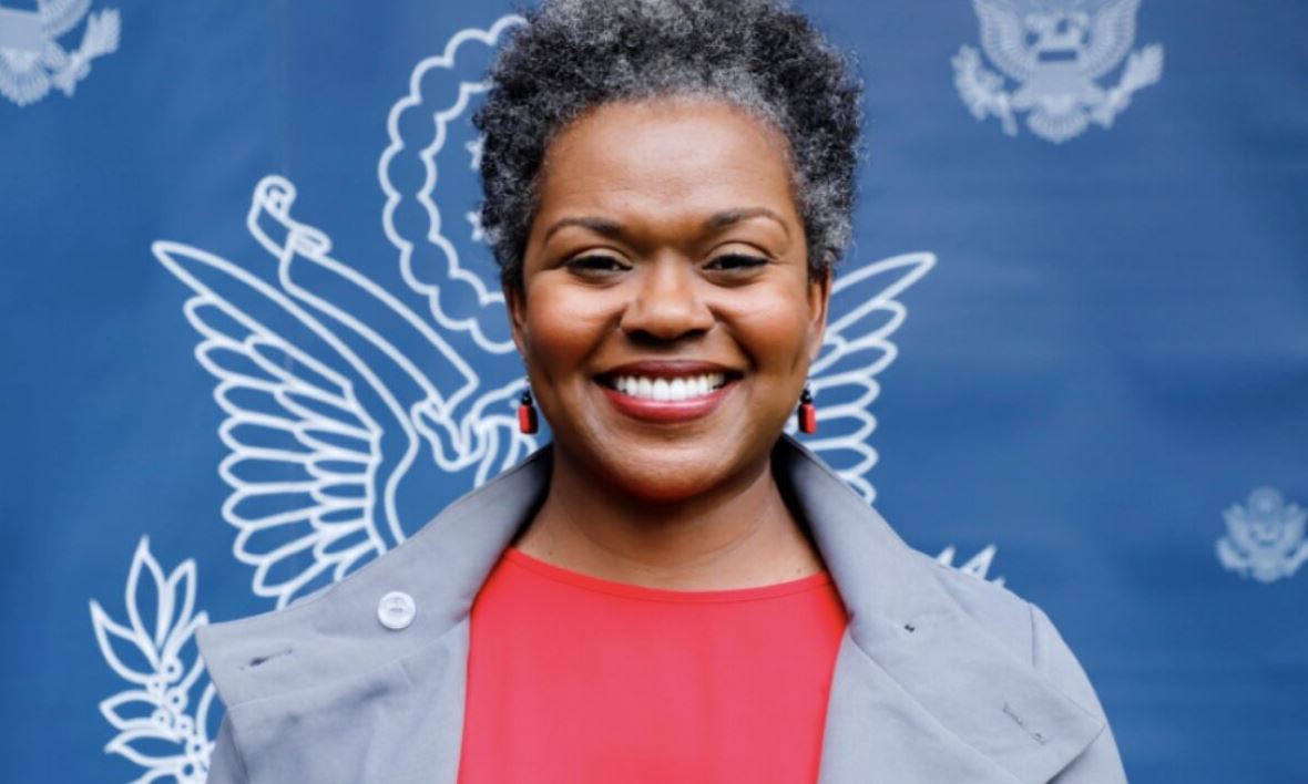 المغرب، سوق مثالي لتوسع الامتياز التجاري الأمريكي (السيدة سكوت) المغرب، سوق مثالي لتوسع الامتياز التجاري الأمريكي (السيدة سكوت)