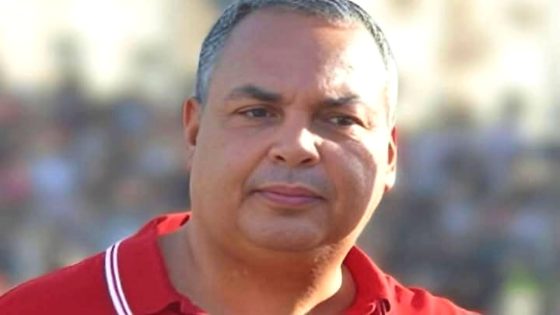 تعزية ومواساة في وفاة المرحوم والد الرئيس السابق للنادي المكناسي لكرة القدم