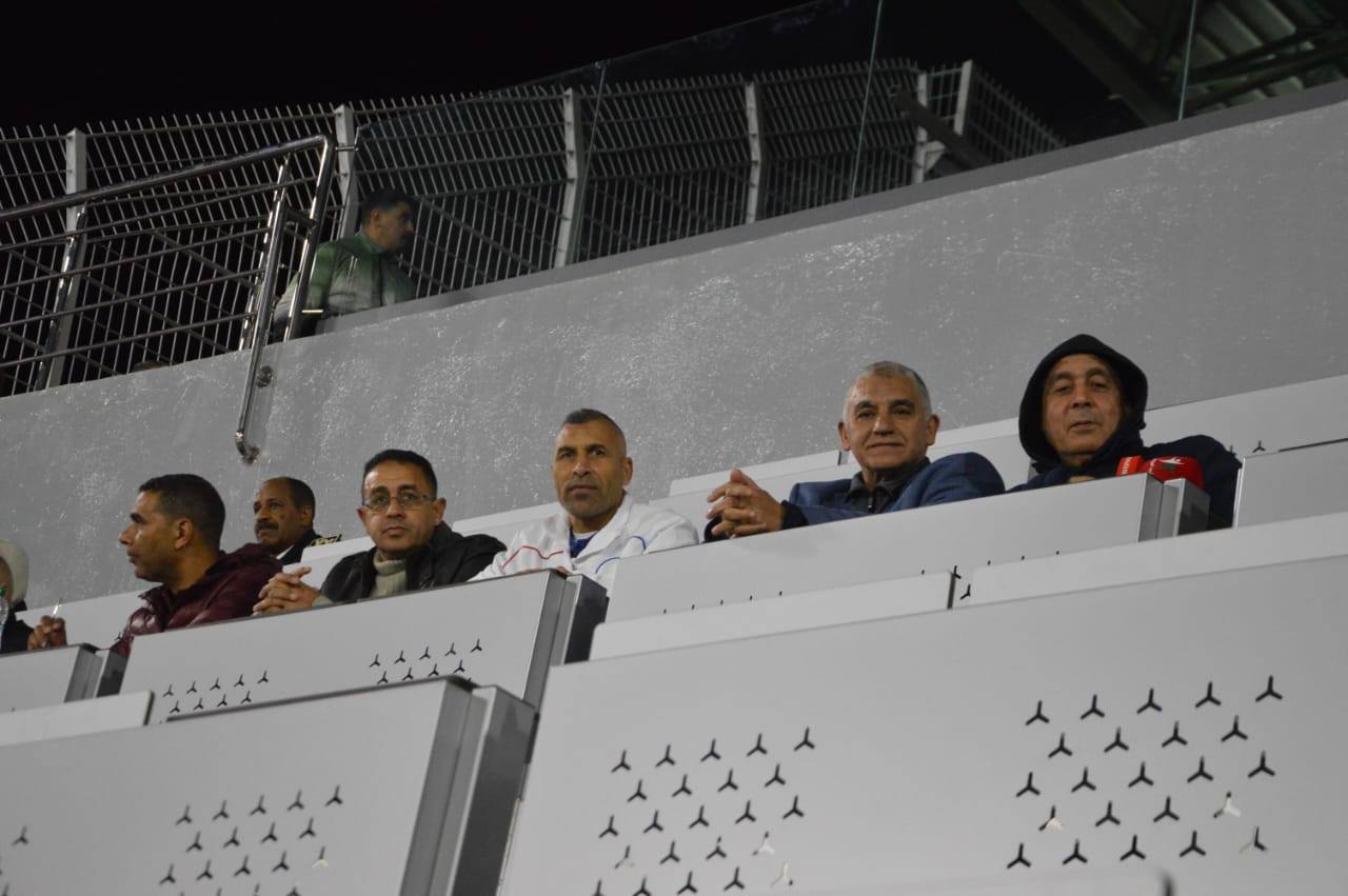 الكوديم يُضيعُ كسب نقاط الفوز ضد فريق اتحاد تواركة ويكتفي بتعادل سلبي الكوديم يُضيعُ كسب نقاط الفوز ضد فريق اتحاد تواركة ويكتفي بتعادل سلبي