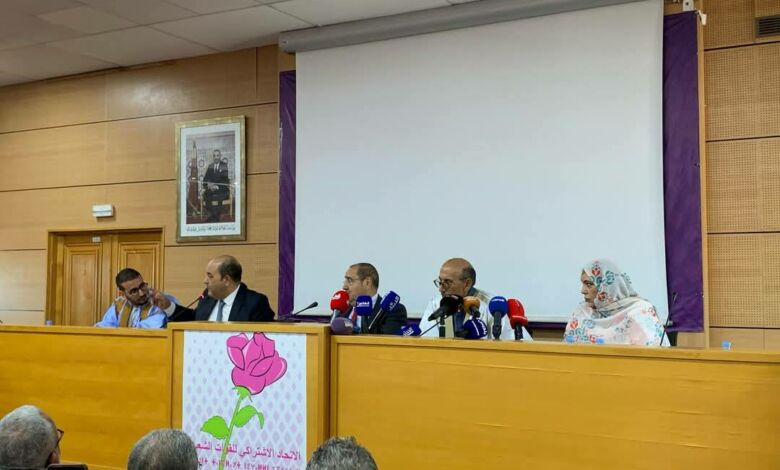 محتجزون سابقون بسجون “البوليساريو” يقدمون شهادات مؤلمة عن الظروف القاسية واللا إنسانية التي تعرضوا لها