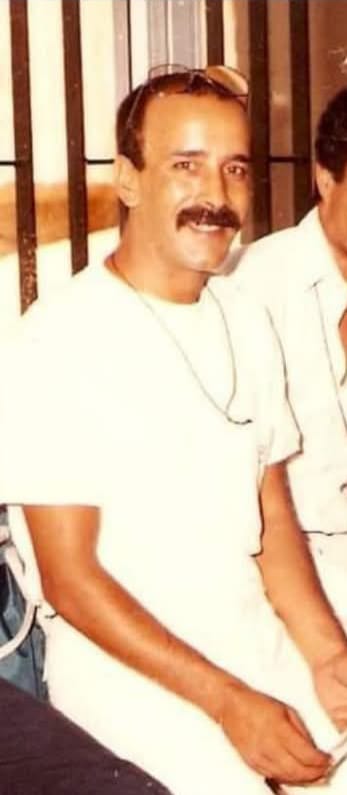 أسرة السباحة بمكناس تودع ادريس فونو أحد روادها الى دار البقاء