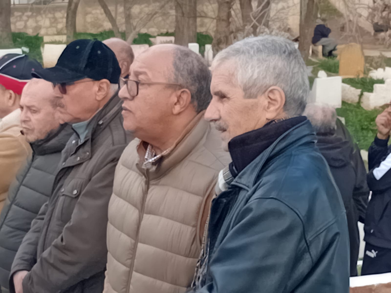 أسرة السباحة بمكناس تودع ادريس فونو أحد روادها الى دار البقاء