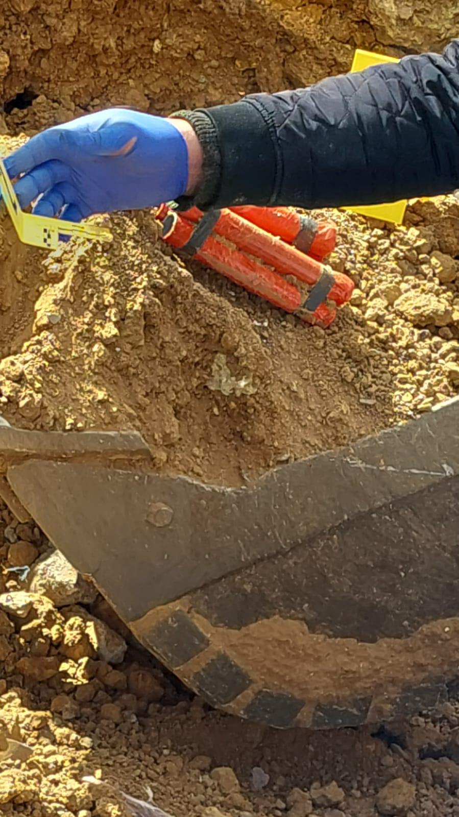 تفكيك خلية إرهابية مرتبطة بالفرع الإفريقي ل