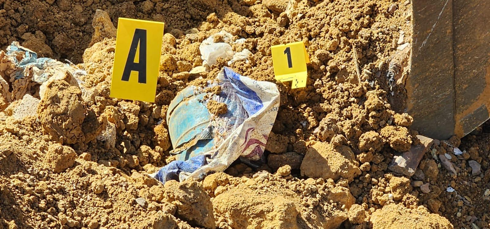 تفكيك خلية إرهابية مرتبطة بالفرع الإفريقي ل