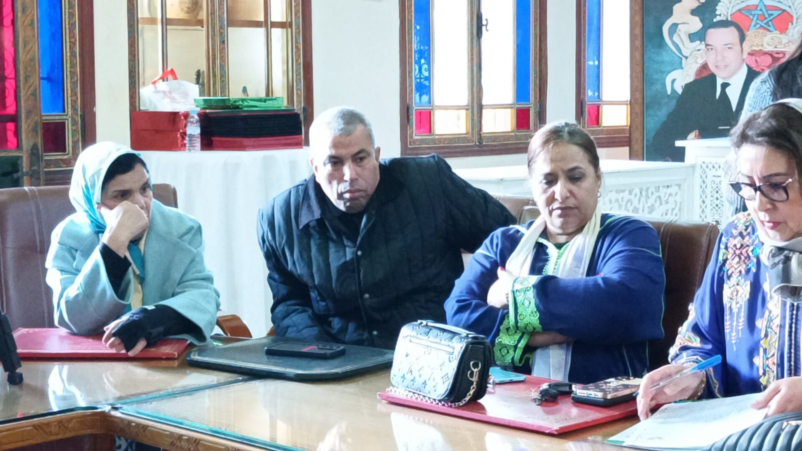 الابتزاز الإلكتروني والتشهير.. موضوع ندوة بمكناس تثير نقاشات قانونية هامة