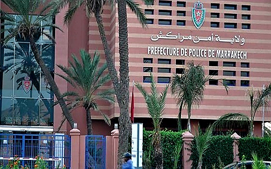 مراكش..توقيف مواطنين فرنسيين مبحوث عنهما بموجب أوامر دولية بإلقاء القبض صادرة من طرف السلطات الفرنسية