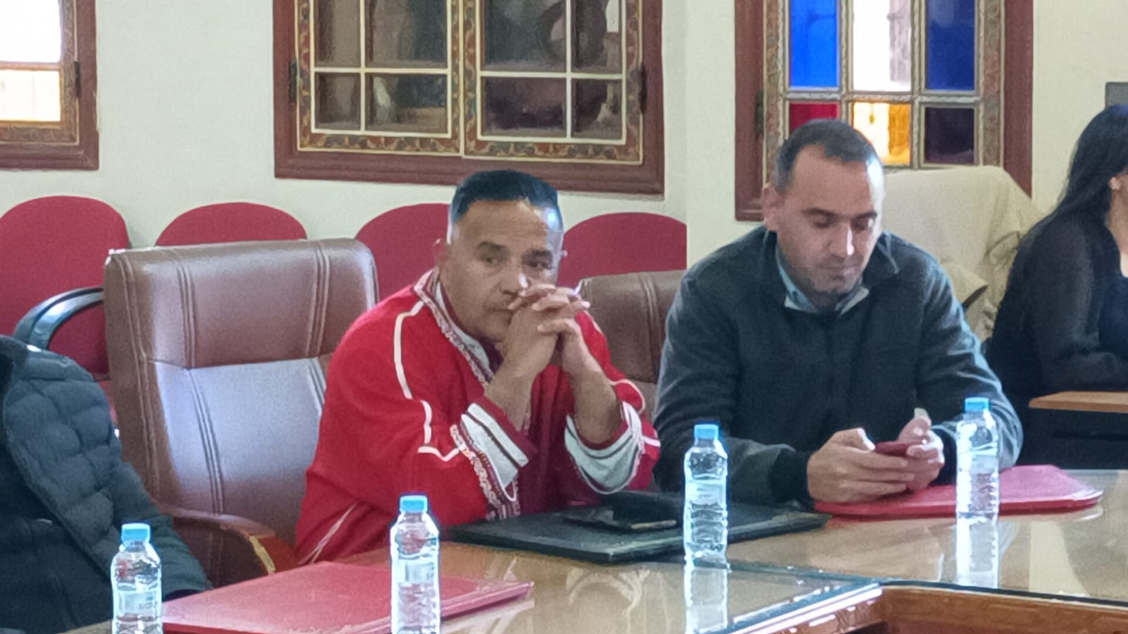 الابتزاز الإلكتروني والتشهير.. موضوع ندوة بمكناس تثير نقاشات قانونية هامة