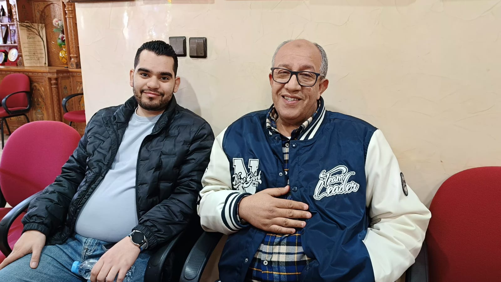 الدعوة بمكناس لتعزيز الترسانة القانونية للحد من ظاهرة التشهير والابتزاز  الإليكتروني