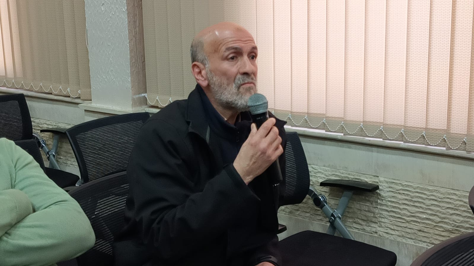 أرباب قاعات الحفلات يلتئمون بمكناس في لقائهم التواصلي الخامس ويطالبون بوضع إطار قانوني لعملهم كقطاع قائم الذات أرباب قاعات الحفلات يلتئمون بمكناس في لقائهم التواصلي الخامس ويطالبون بوضع إطار قانوني لعملهم كقطاع قائم الذات