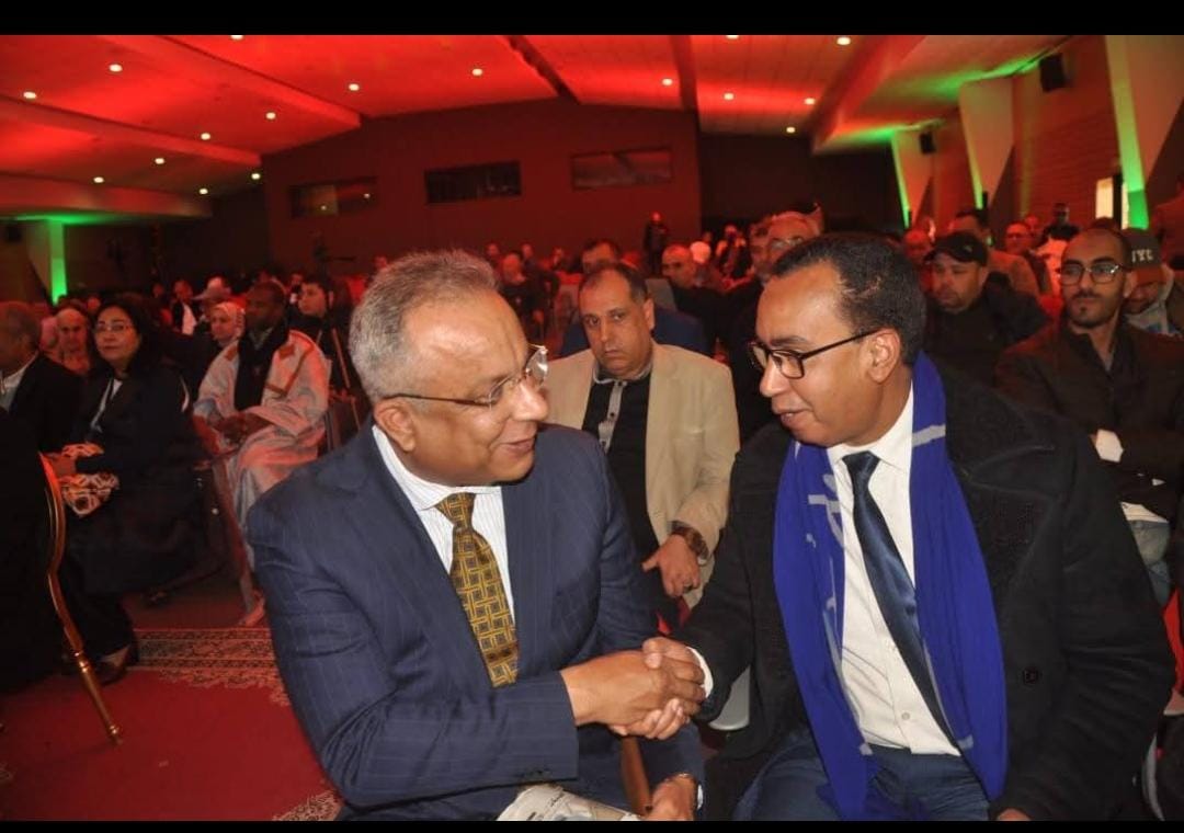 الدورة الخامسة الاستثنائية للمجلس الوطني للجامعة الوطنية لأرباب المقاهي والمطاعم بالمغرب