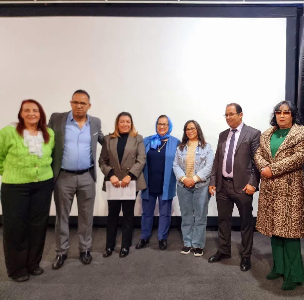 الدورة الخامسة الاستثنائية للمجلس الوطني للجامعة الوطنية لأرباب المقاهي والمطاعم بالمغرب