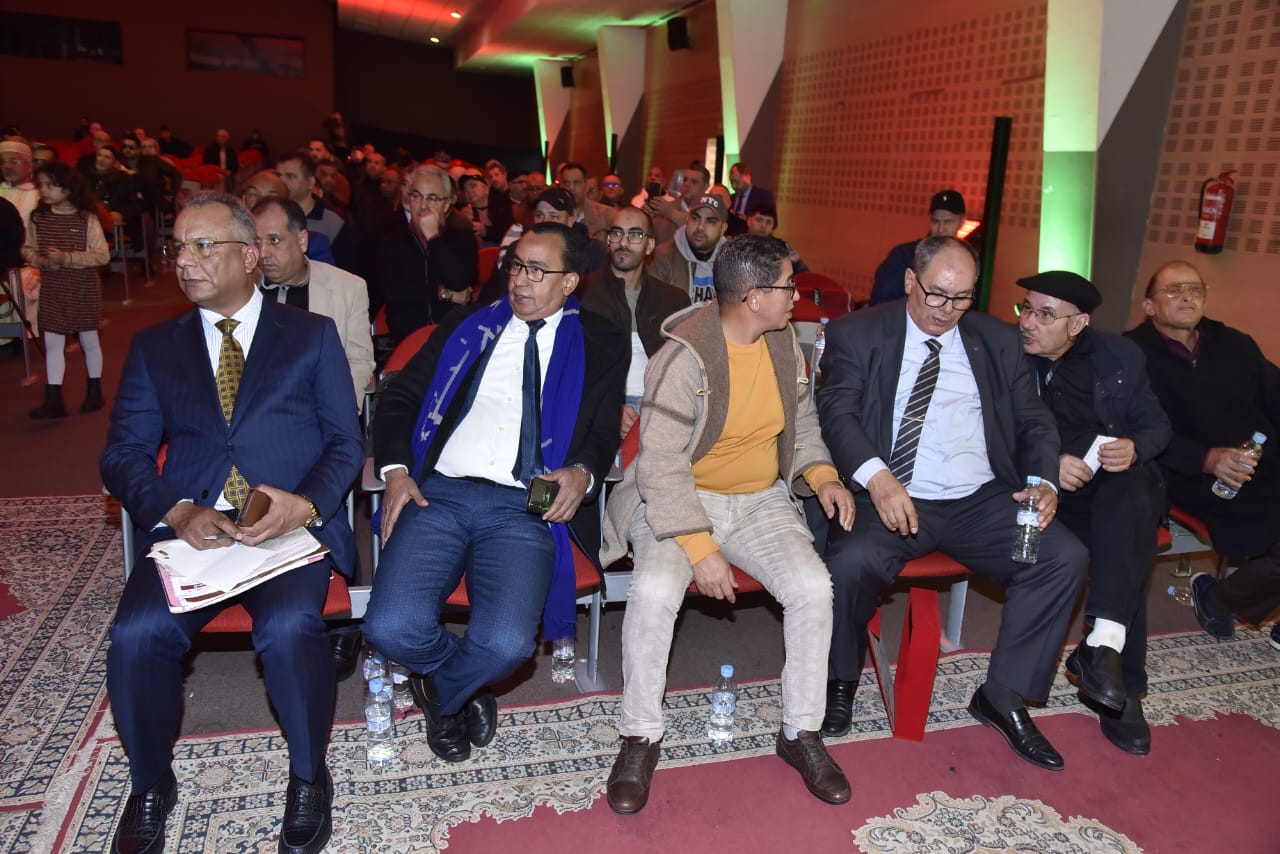 الدورة الخامسة الاستثنائية للمجلس الوطني للجامعة الوطنية لأرباب المقاهي والمطاعم بالمغرب