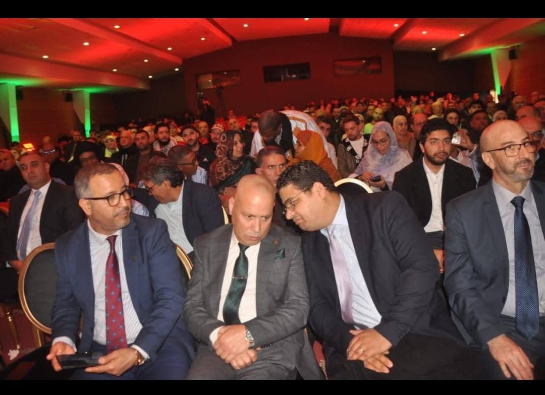 الدورة الخامسة الاستثنائية للمجلس الوطني للجامعة الوطنية لأرباب المقاهي والمطاعم بالمغرب