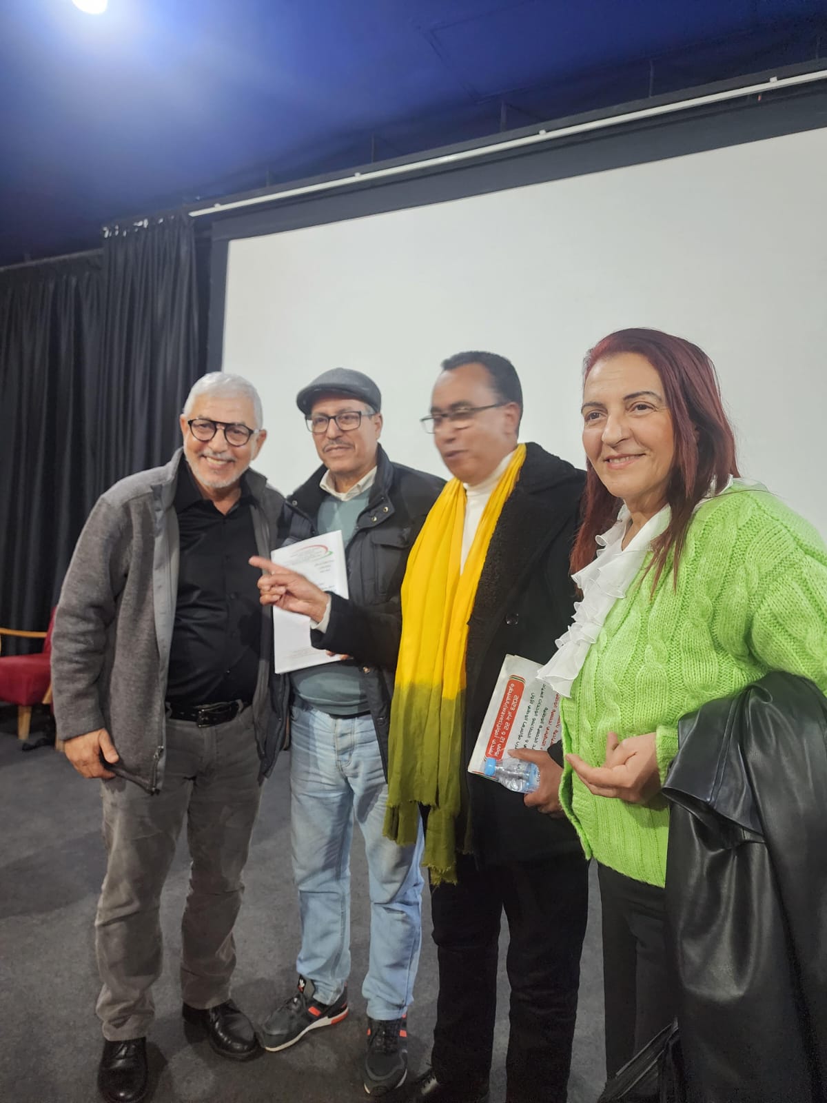 الدورة الخامسة الاستثنائية للمجلس الوطني للجامعة الوطنية لأرباب المقاهي والمطاعم بالمغرب