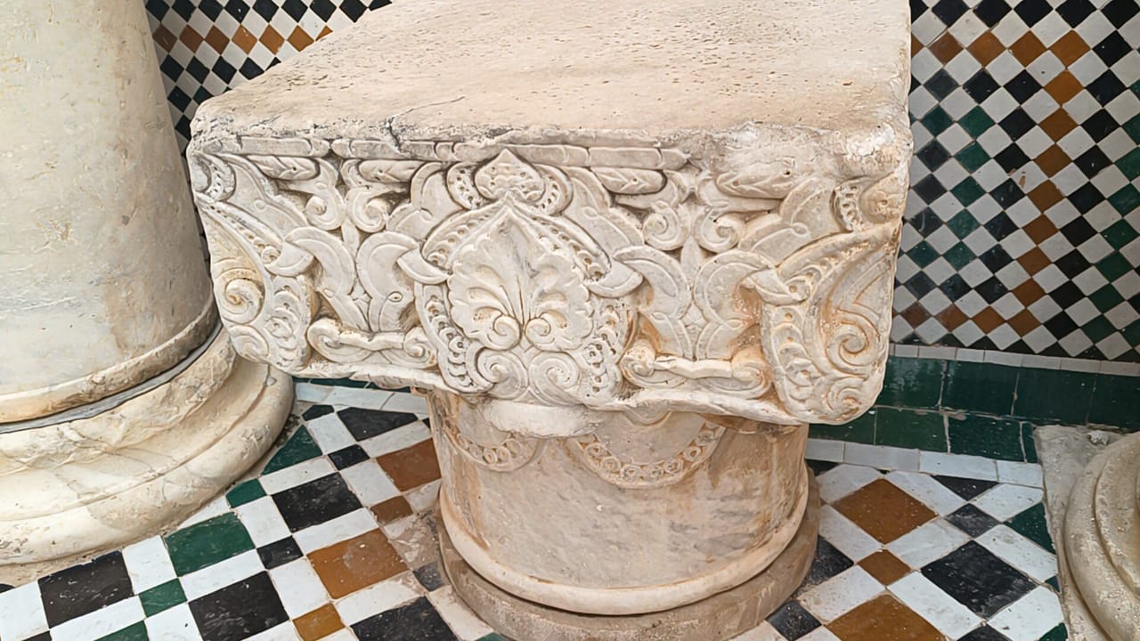 مؤسسة المحافظة على التراث الثقافي لمدينة الرباط تحط الرحال بمكناس في إطار مبادرة لاكتشاف التراث الوطني مؤسسة المحافظة على التراث الثقافي لمدينة الرباط تحط الرحال بمكناس في إطار مبادرة لاكتشاف التراث الوطني