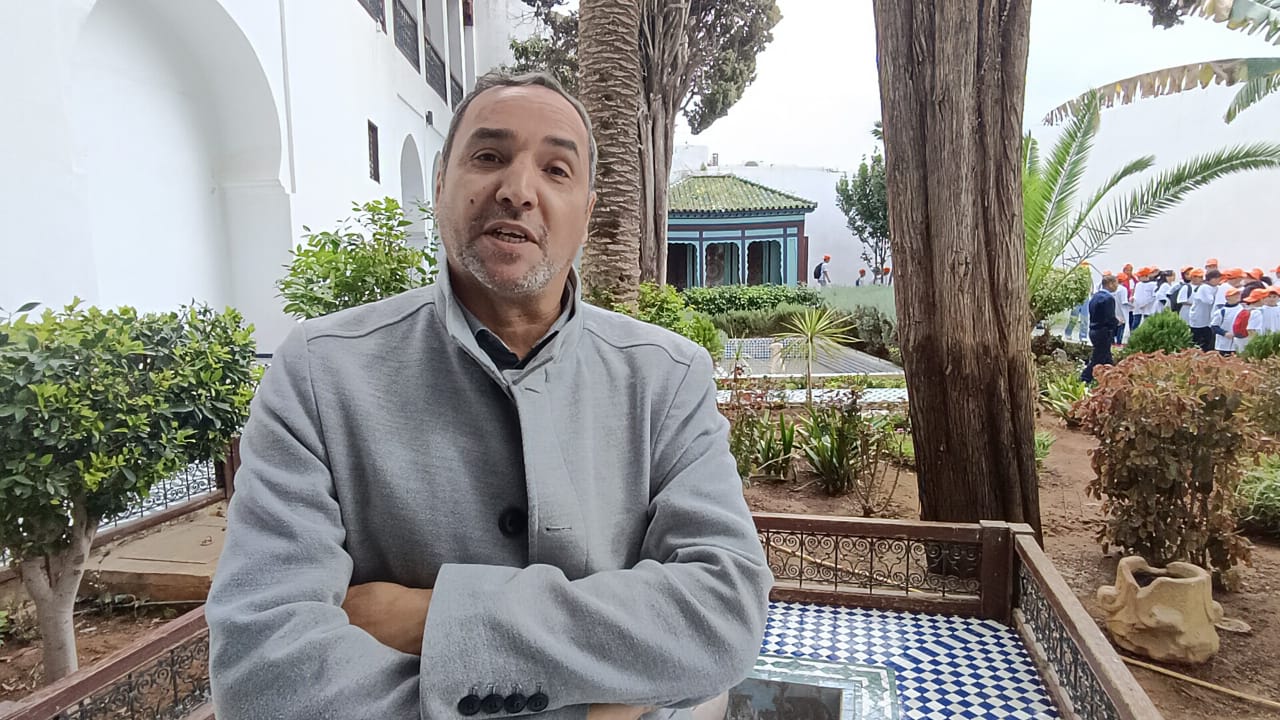 مؤسسة المحافظة على التراث الثقافي لمدينة الرباط تحط الرحال بمكناس في إطار مبادرة لاكتشاف التراث الوطني مؤسسة المحافظة على التراث الثقافي لمدينة الرباط تحط الرحال بمكناس في إطار مبادرة لاكتشاف التراث الوطني