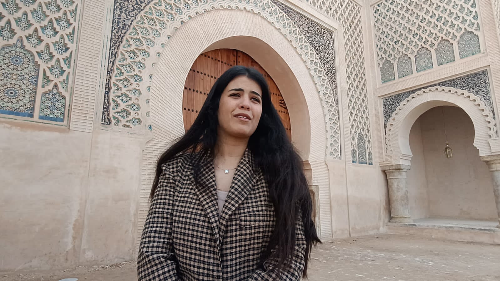 مؤسسة المحافظة على التراث الثقافي لمدينة الرباط تحط الرحال بمكناس في إطار مبادرة لاكتشاف التراث الوطني مؤسسة المحافظة على التراث الثقافي لمدينة الرباط تحط الرحال بمكناس في إطار مبادرة لاكتشاف التراث الوطني