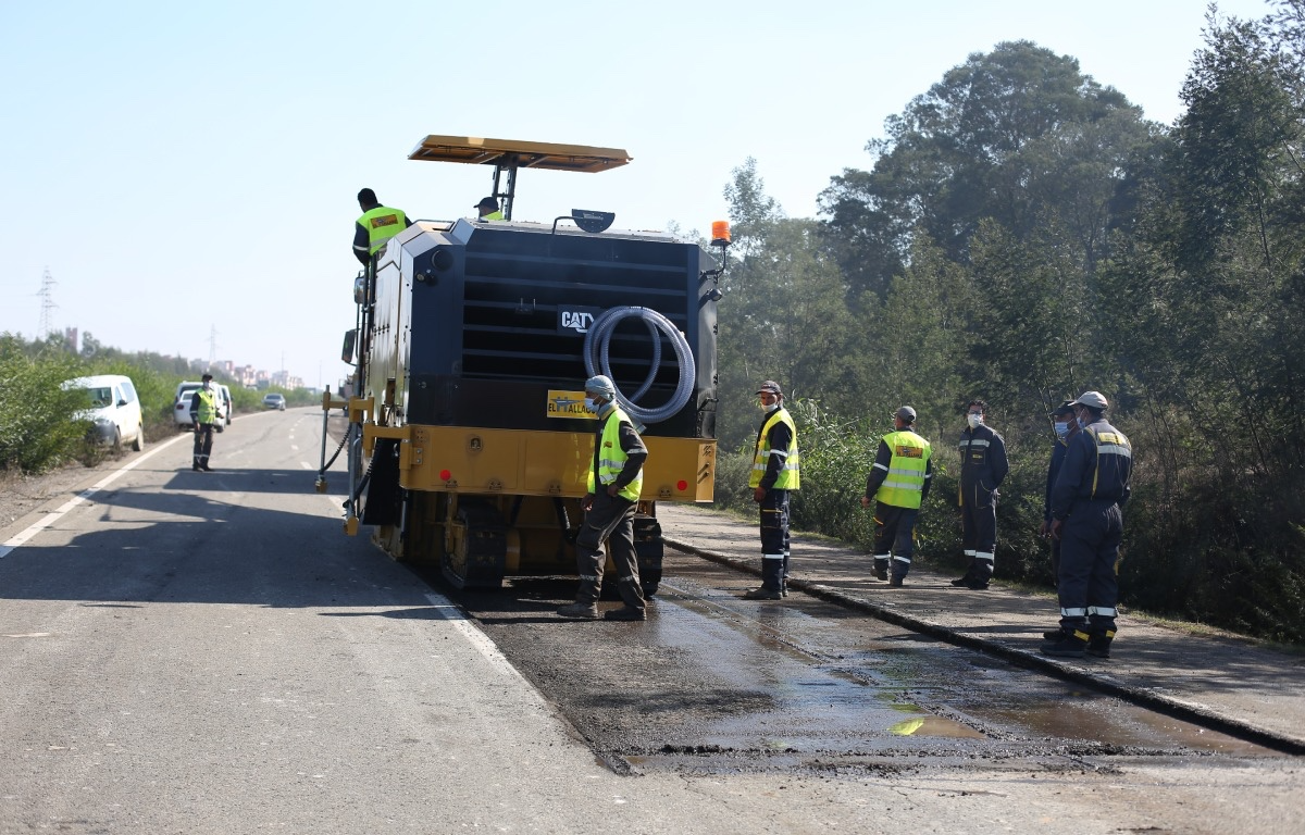مونديال 2030 .. أزيد من 1.7 مليار درهم لتعزيز الربط الطرقي للمركب الرياضي بفاس