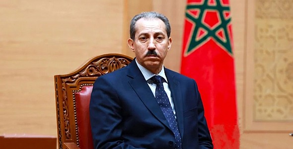 تقرير رئاسة النيابة العامة : إلغاء 9 آلاف أمر بالاعتقال بعد مراجعة ملفات الإكراه البدني