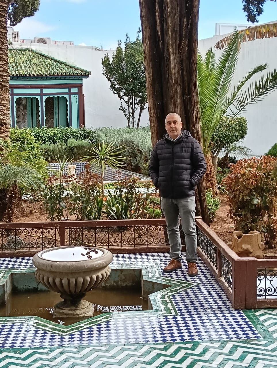 ذاكرة مدينة منسية.