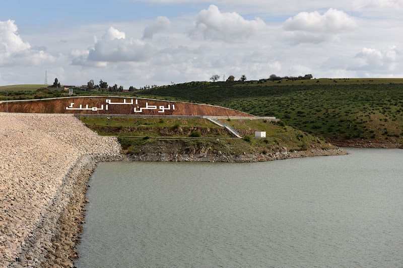 بعد سنوات من الجفاف..الأمطار في شهر مارس ترفع حقينة السدود بالمملكة
