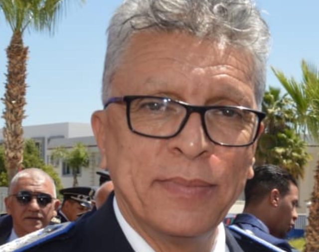 نجاح كبير للسلطات الأمنية بمكناس في تنظيم مجريات مباراة قمة بين الرجاء البيضاوي والنادي المكناسي