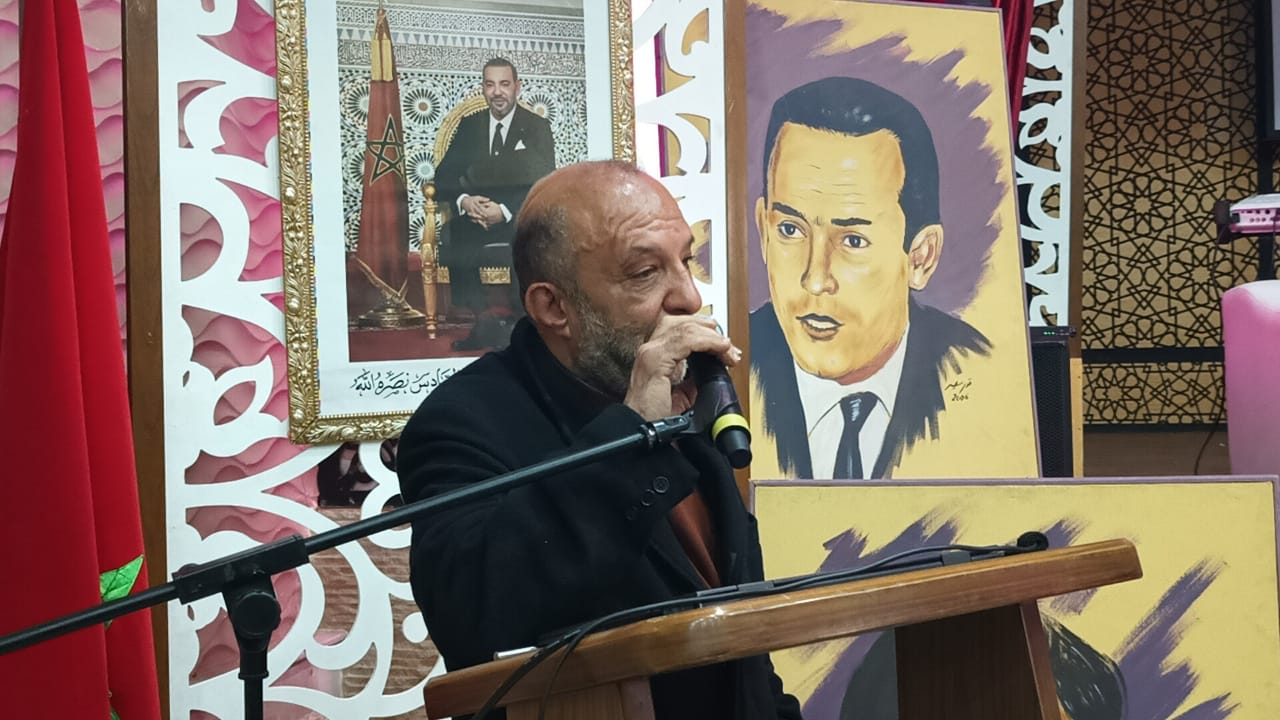 مكناس الاتحاد الاشتراكي للقوات الشعبية فرع حمرية تنظيم ندوة مكناس الى اين الوضع الصحي نموذجا مكناس الاتحاد الاشتراكي للقوات الشعبية فرع حمرية تنظيم ندوة مكناس الى اين الوضع الصحي نموذجا