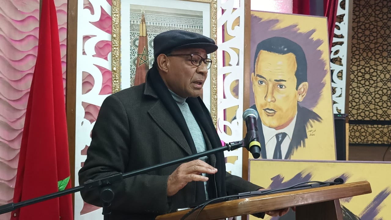 مكناس الاتحاد الاشتراكي للقوات الشعبية فرع حمرية تنظيم ندوة مكناس الى اين الوضع الصحي نموذجا مكناس الاتحاد الاشتراكي للقوات الشعبية فرع حمرية تنظيم ندوة مكناس الى اين الوضع الصحي نموذجا