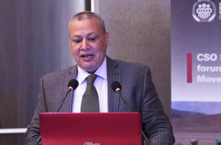 المجلس الاقتصادي والاجتماعي والثقافي للاتحاد الإفريقي .. رئاسة المغرب تميزت بإنجازات “غير مسبوقة” (السيد بودالي)