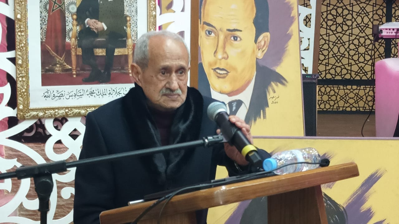 مكناس الاتحاد الاشتراكي للقوات الشعبية فرع حمرية تنظيم ندوة مكناس الى اين الوضع الصحي نموذجا مكناس الاتحاد الاشتراكي للقوات الشعبية فرع حمرية تنظيم ندوة مكناس الى اين الوضع الصحي نموذجا