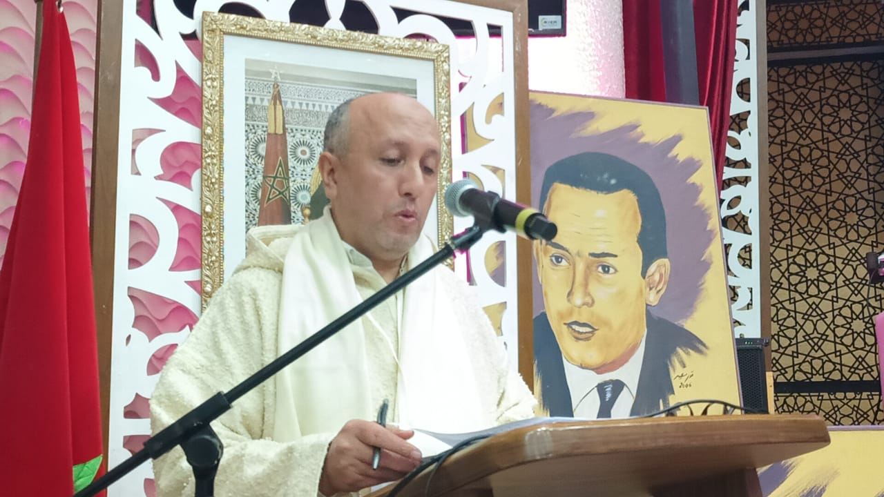 مكناس الاتحاد الاشتراكي للقوات الشعبية فرع حمرية تنظيم ندوة مكناس الى اين الوضع الصحي نموذجا مكناس الاتحاد الاشتراكي للقوات الشعبية فرع حمرية تنظيم ندوة مكناس الى اين الوضع الصحي نموذجا