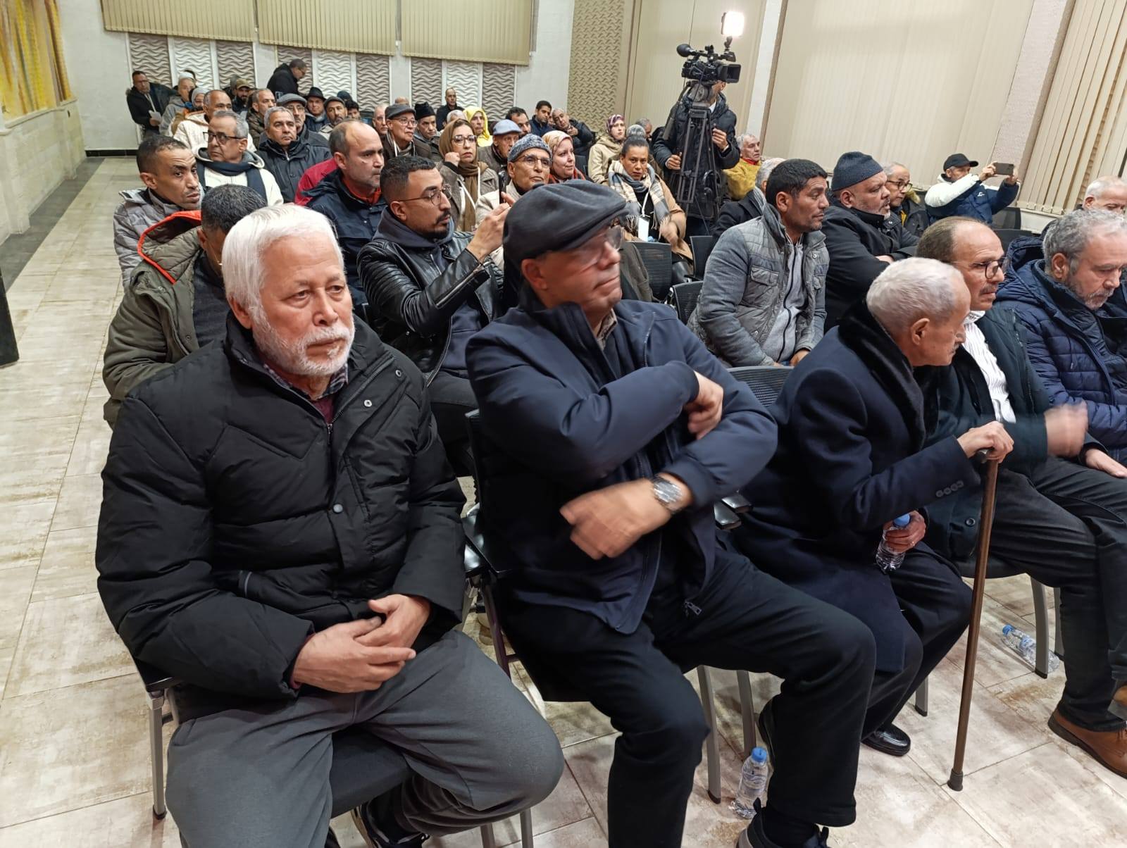 مكناس الاتحاد الاشتراكي للقوات الشعبية فرع حمرية تنظيم ندوة مكناس الى اين الوضع الصحي نموذجا مكناس الاتحاد الاشتراكي للقوات الشعبية فرع حمرية تنظيم ندوة مكناس الى اين الوضع الصحي نموذجا