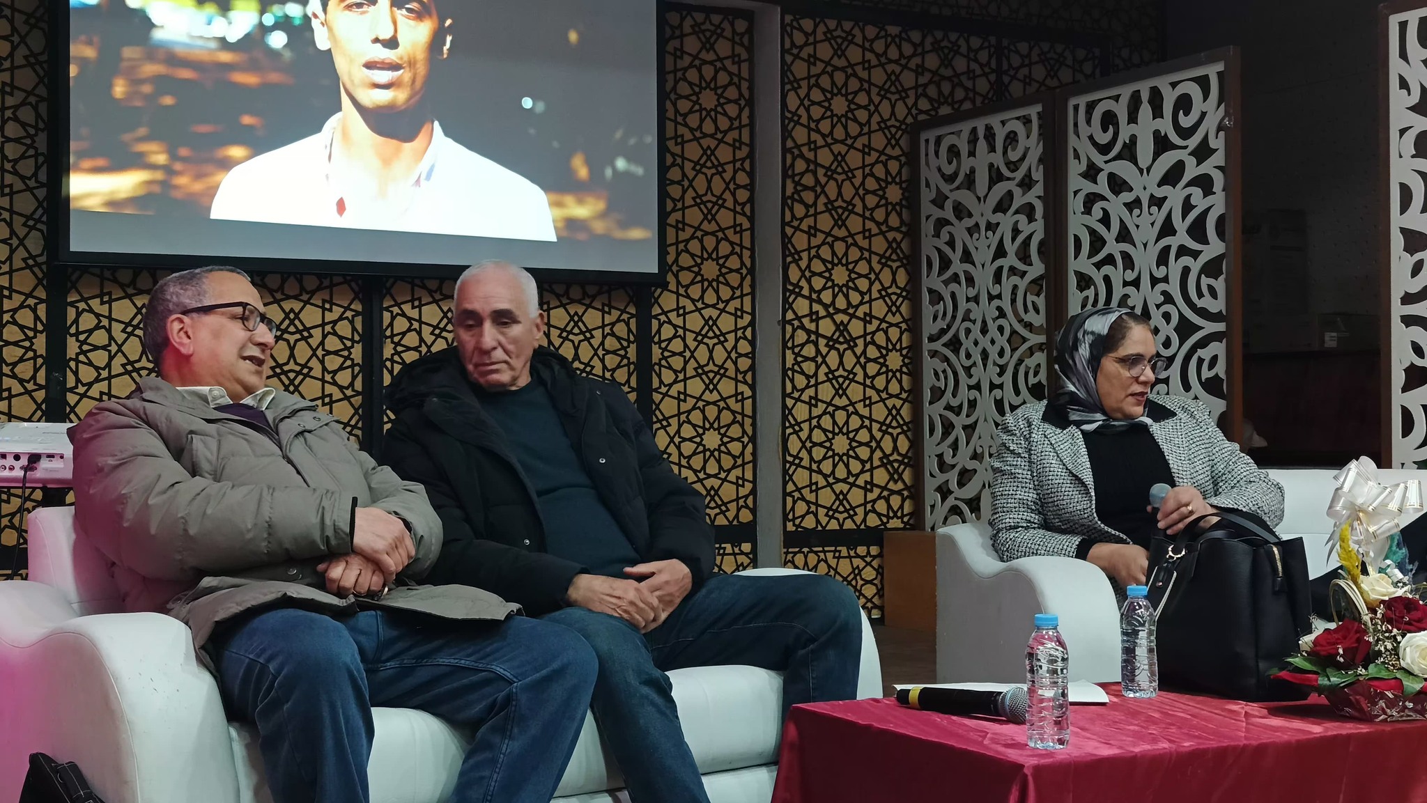 مكناس الاتحاد الاشتراكي للقوات الشعبية فرع حمرية تنظيم ندوة مكناس الى اين الوضع الصحي نموذجا مكناس الاتحاد الاشتراكي للقوات الشعبية فرع حمرية تنظيم ندوة مكناس الى اين الوضع الصحي نموذجا