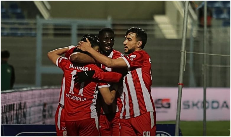 قراءة متأنية في هزيمة الكوديم أمام فريق الدفاع الحسني الجديدي برسم الجولة 25. قراءة متأنية في هزيمة الكوديم أمام فريق الدفاع الحسني الجديدي برسم الجولة 25.