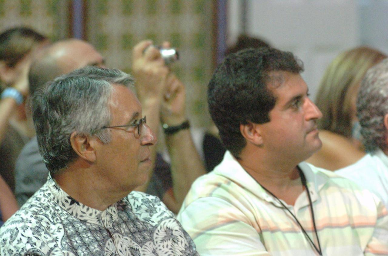 انتخاب الصحافي حاتم البطيوي أمينا عاما لمؤسسة منتدى أصيلة خلفا للمرحوم محمد بن عيسى (بيان صحافي) انتخاب الصحافي حاتم البطيوي أمينا عاما لمؤسسة منتدى أصيلة خلفا للمرحوم محمد بن عيسى (بيان صحافي)