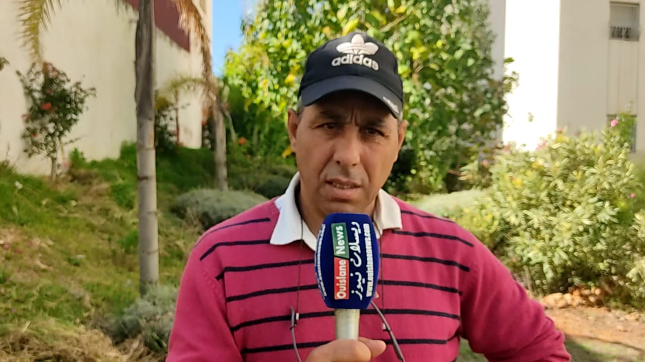 تعزية ومواساة في وفاة المرحوم ميلود صابر والد الصحفي محمد صابر مدير المنبر الاعلامي 