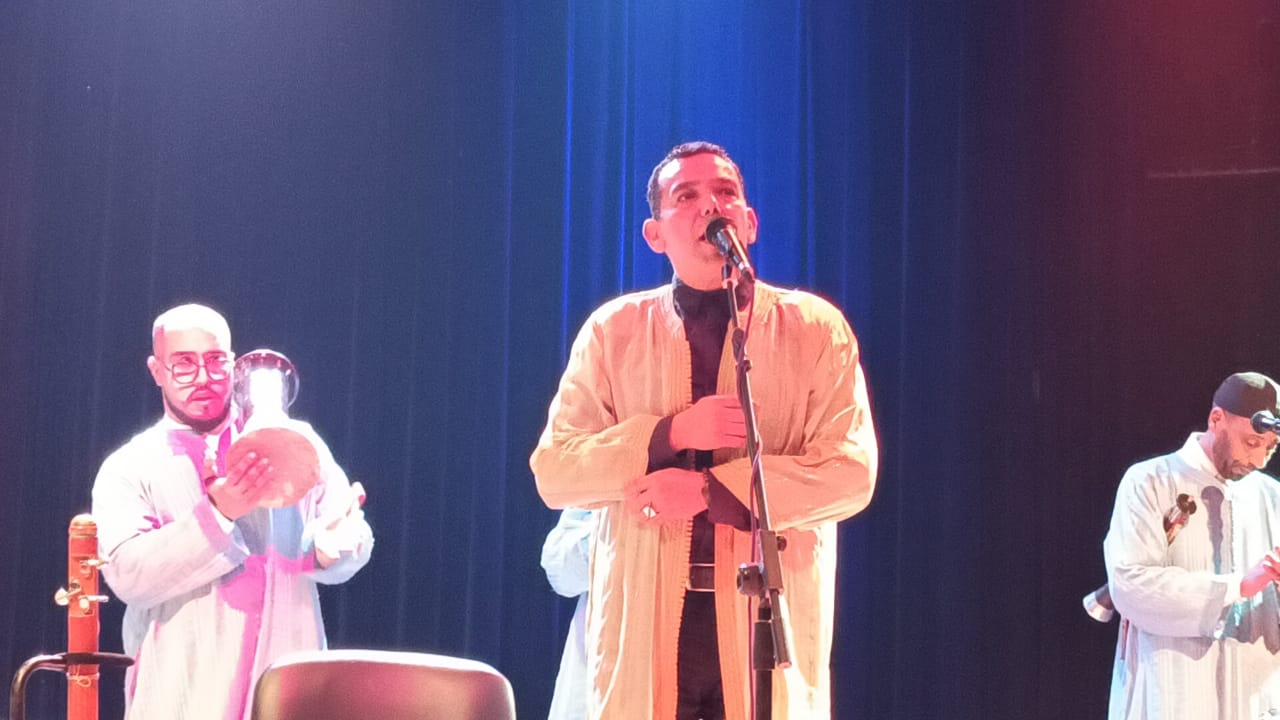 تكريمات وازنة للمرأة المكناسية واحتفال بهيج في ليلة ربانية من تنظيم جمعية مكناس للتراث.