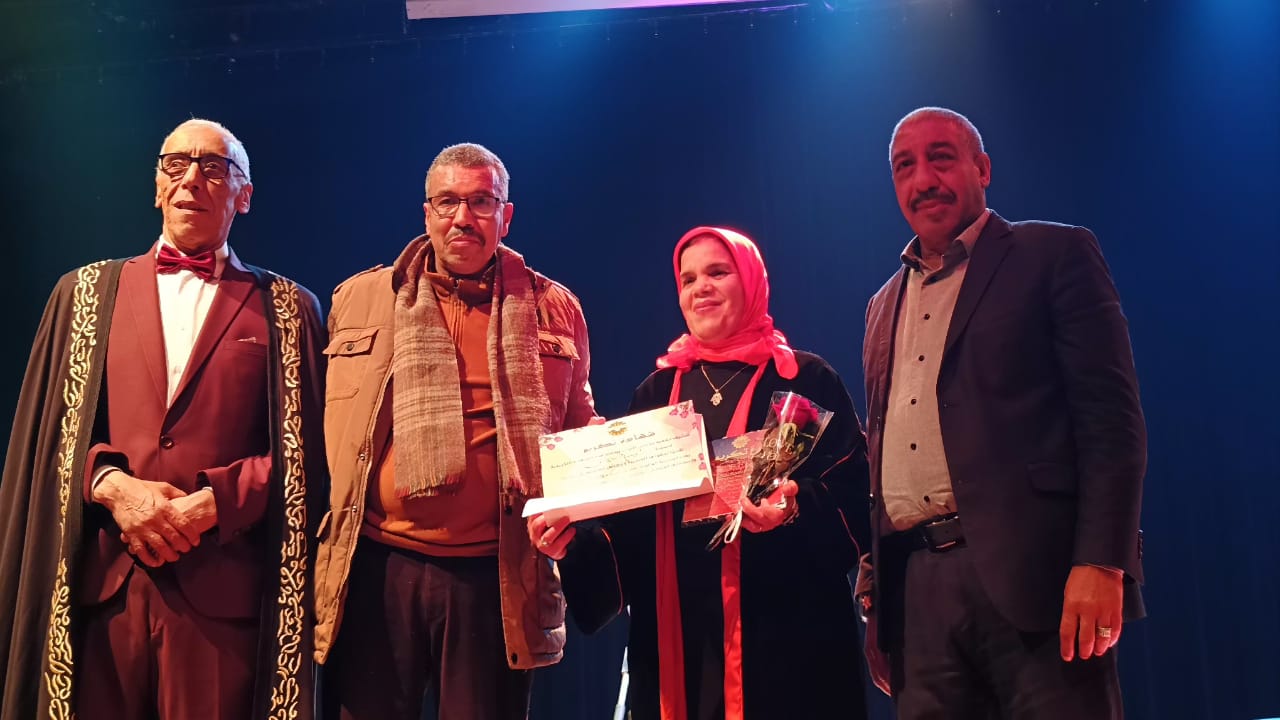 تكريمات وازنة للمرأة المكناسية واحتفال بهيج في ليلة ربانية من تنظيم جمعية مكناس للتراث.