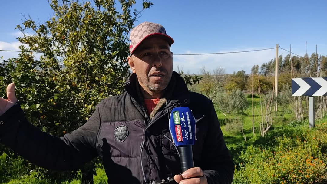 تعزية ومواساة في وفاة المرحوم ميلود صابر والد الصحفي محمد صابر مدير المنبر الاعلامي 