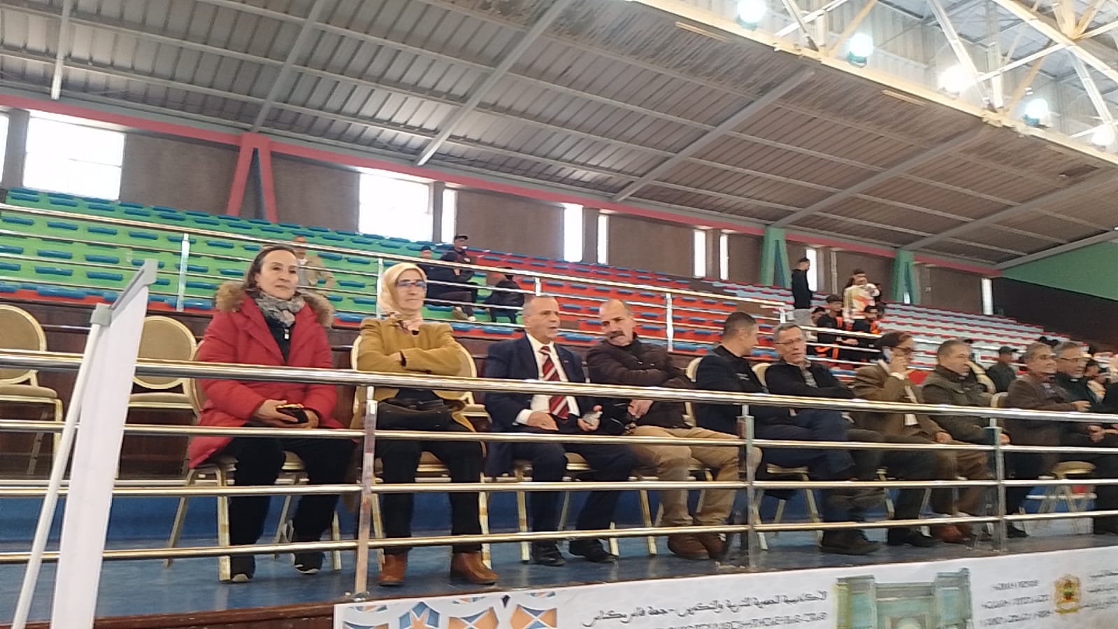 الفيدرالية الإقليمية لجمعيات الآباء و الأمهات وأولياء الامور بمكناس تنظم دوري ذ.محبوب المهدي. الفيدرالية الإقليمية لجمعيات الآباء و الأمهات وأولياء الامور بمكناس تنظم دوري ذ.محبوب المهدي.