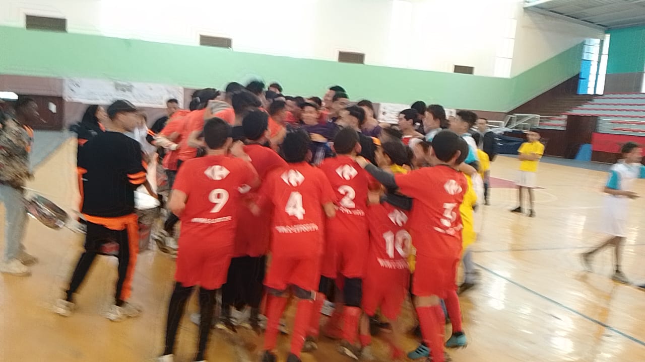 الفيدرالية الإقليمية لجمعيات الآباء و الأمهات وأولياء الامور بمكناس تنظم دوري ذ.محبوب المهدي. الفيدرالية الإقليمية لجمعيات الآباء و الأمهات وأولياء الامور بمكناس تنظم دوري ذ.محبوب المهدي.