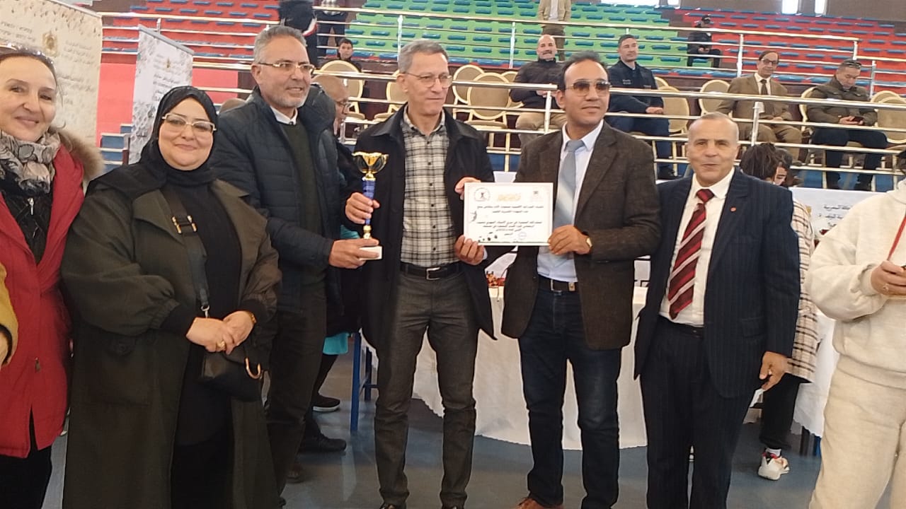 الفيدرالية الإقليمية لجمعيات الآباء و الأمهات وأولياء الامور بمكناس تنظم دوري ذ.محبوب المهدي. الفيدرالية الإقليمية لجمعيات الآباء و الأمهات وأولياء الامور بمكناس تنظم دوري ذ.محبوب المهدي.