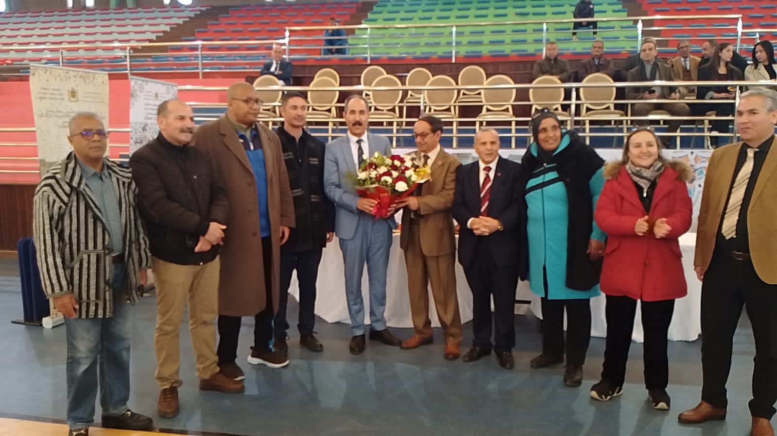 الفيدرالية الإقليمية لجمعيات الآباء و الأمهات وأولياء الامور بمكناس تنظم دوري ذ.محبوب المهدي. الفيدرالية الإقليمية لجمعيات الآباء و الأمهات وأولياء الامور بمكناس تنظم دوري ذ.محبوب المهدي.