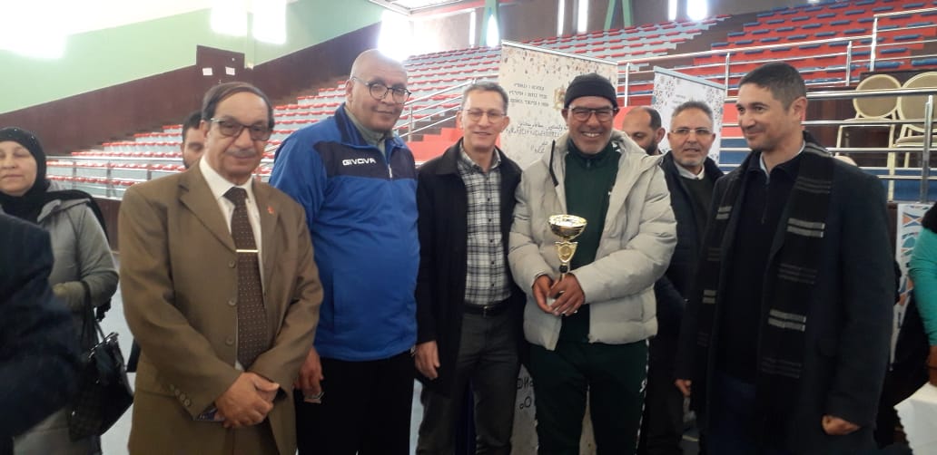 الفيدرالية الإقليمية لجمعيات الآباء و الأمهات وأولياء الامور بمكناس تنظم دوري ذ.محبوب المهدي. الفيدرالية الإقليمية لجمعيات الآباء و الأمهات وأولياء الامور بمكناس تنظم دوري ذ.محبوب المهدي.