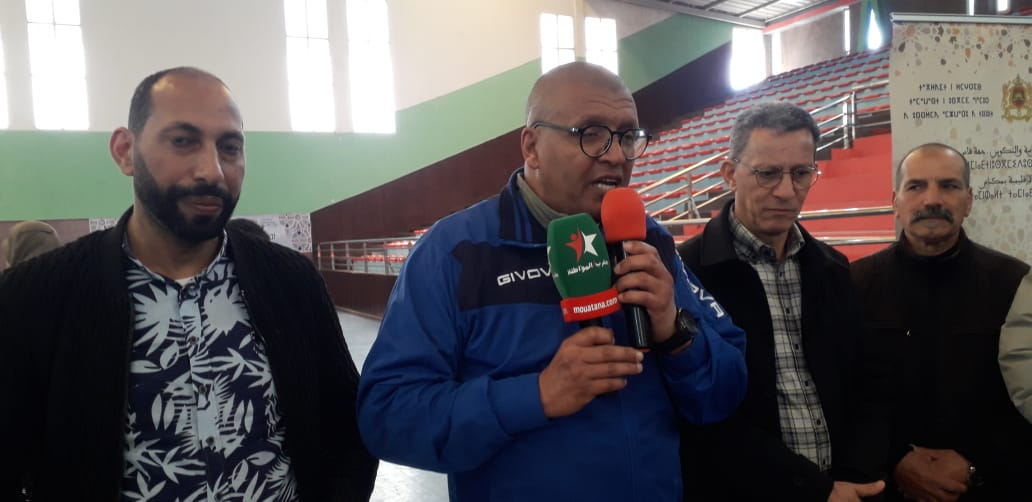 الفيدرالية الإقليمية لجمعيات الآباء و الأمهات وأولياء الامور بمكناس تنظم دوري ذ.محبوب المهدي. الفيدرالية الإقليمية لجمعيات الآباء و الأمهات وأولياء الامور بمكناس تنظم دوري ذ.محبوب المهدي.