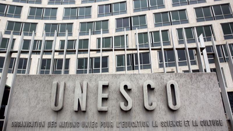 السيد الميداوي يؤكد باليونسكو على التزام المغرب بعلوم “مفتوحة” و”مشتركة” السيد الميداوي يؤكد باليونسكو على التزام المغرب بعلوم “مفتوحة” و”مشتركة”